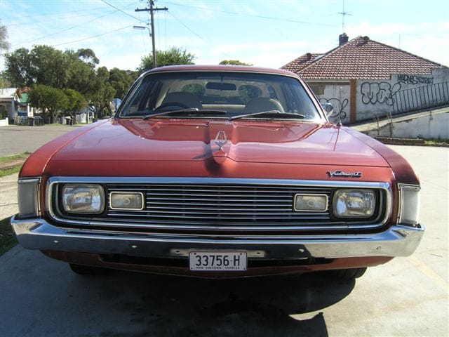 Valiant Regal 770 - Image 13678