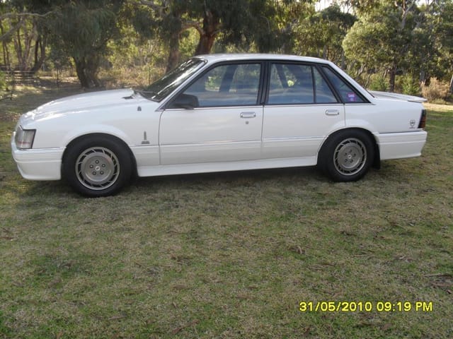 1985 HDT Calais Director #2797 - Image 31475