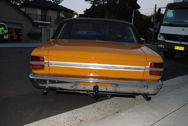 XY Falcon 500 - Image 30477