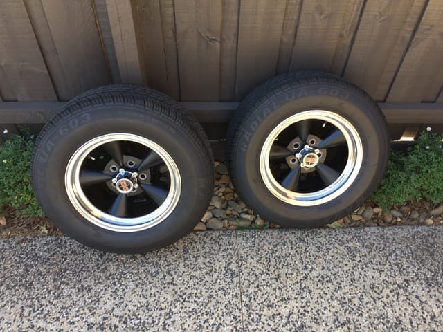 HK GTS Monaro Parts - Image 57152