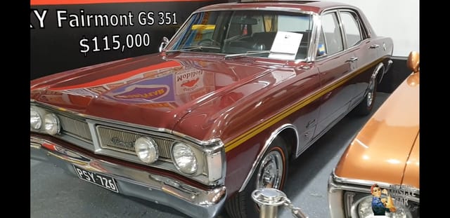 AMCS Showroom Tour & Video Inspection - Image 88480