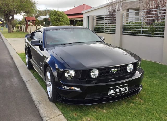 2005 Ford Mustang GT - Image 74870