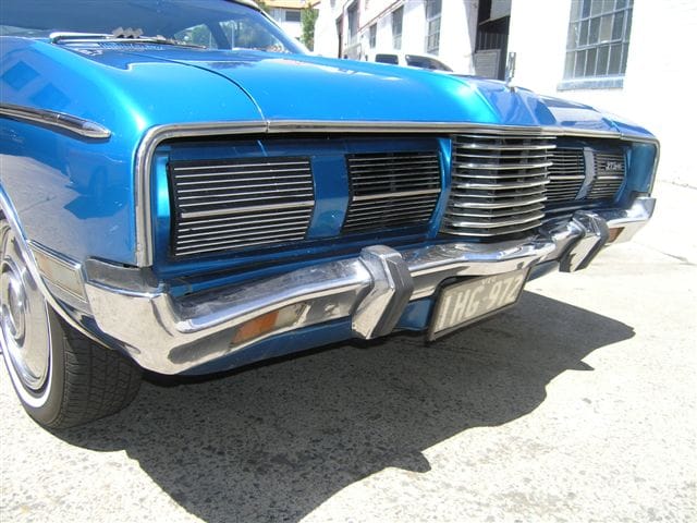 LTD Sedan - Image 9022