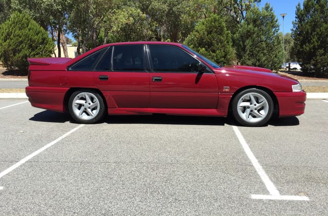 1990 HSV VN Group A Commodore #38 - Image 59755