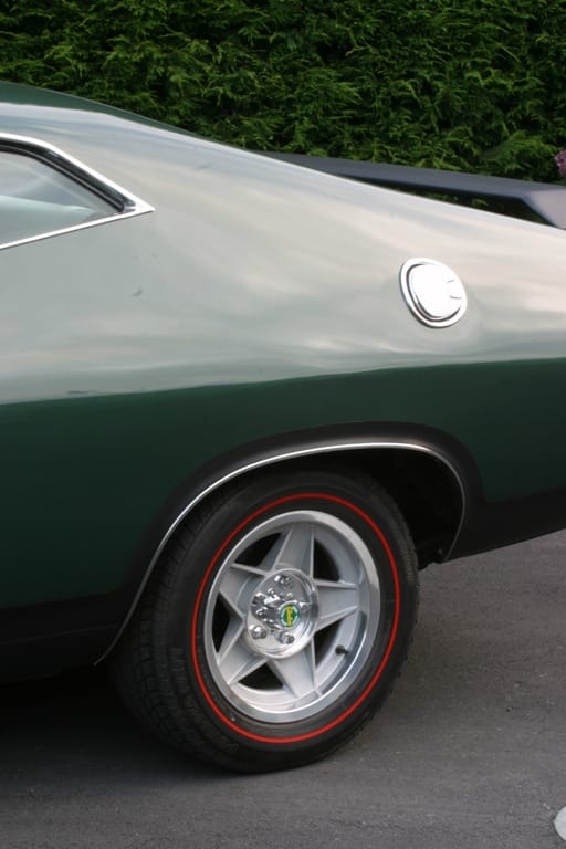 XA GT Falcon RPO 83 Coupe - Image 13166