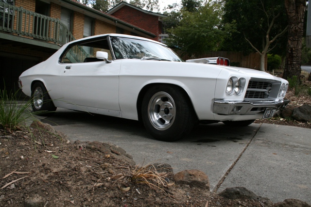 HQ Monaro 350 - Image 10605