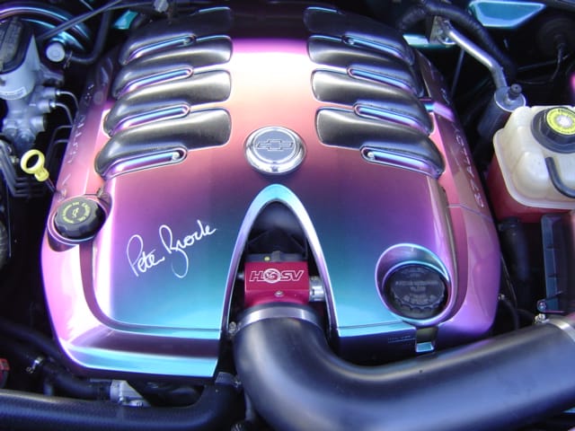 VU GEN 111 Commodore Ute - Image 3925