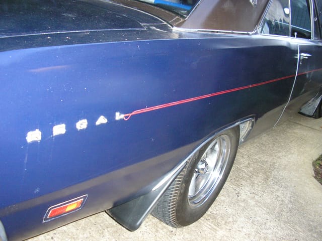 VG Valiant Regal Coupe - Image 25516