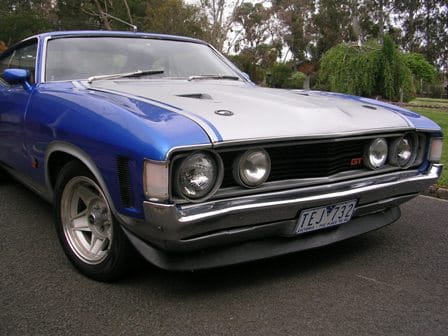 XA GT Hardtop Replica - Image 4213