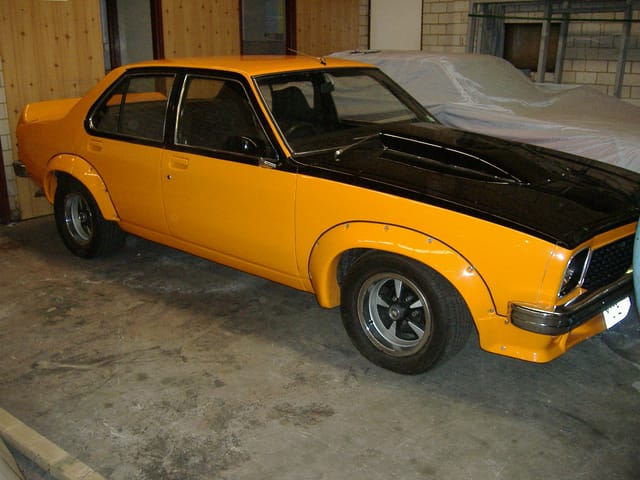 LH SLR 5000 - Image 20578