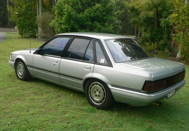 VK SS Brock Commodore #2786 - Image 15338