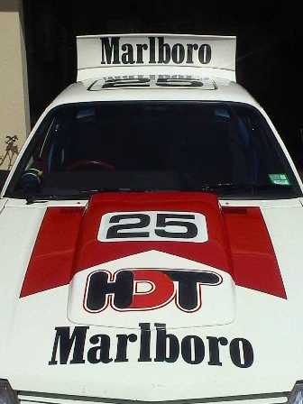 VH Grp 3 Brock Commodore (No. 765) SOLD - Image 1609