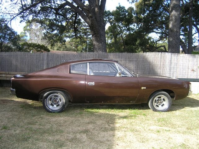 E37 Six Pack Charger 770 - Image 13030