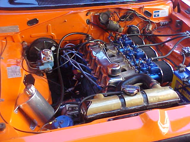 VH E49 Charger Replica - Image 8337