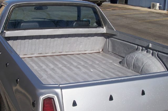 1975 HJ Kingswood Ute - Image 8094