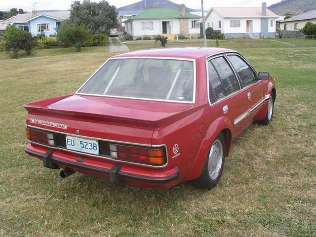 VC HDT Commodore (ROC #11) SOLD - Image 24