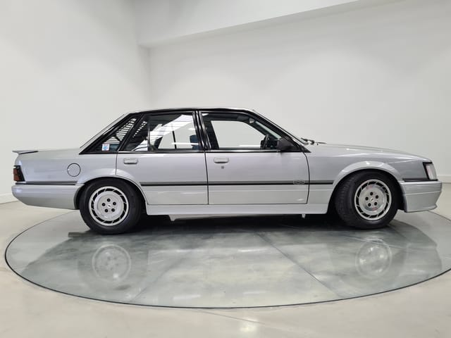 1985 VK HDT SS Commodore #2786 - Image 113124