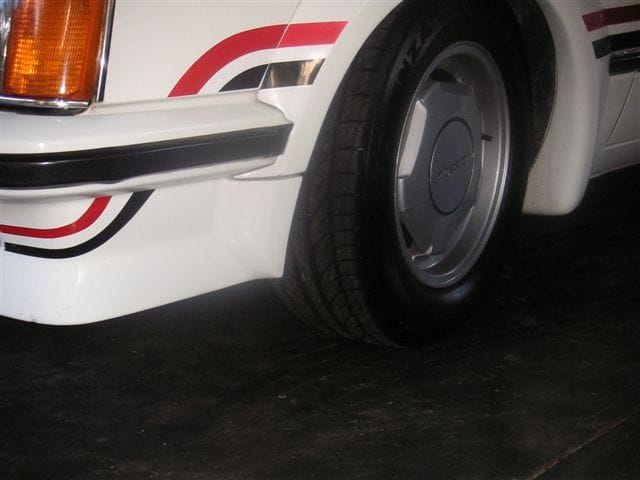 VC Brock Commodore #245 - Image 6518