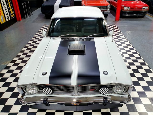 1970 XY Falcon GT Replica - Image 83632