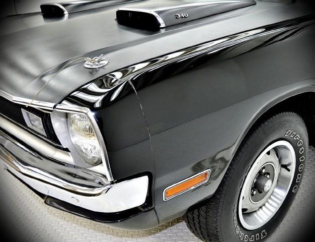 Dodge Dart 1970 Swinger - Image 45033