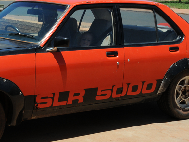 1977 LX SL/R 5000 Torana - Image 50227