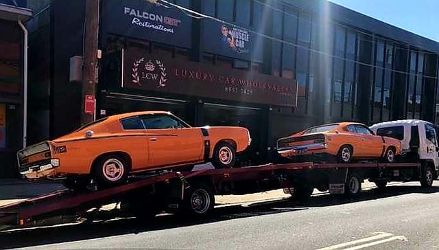 Vitamin C Muscle Infusion at AMCS! - Image 69877