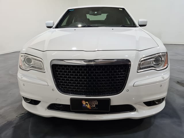 2012 Chrysler 300 SRT8 6.4L V8 - Image 103650