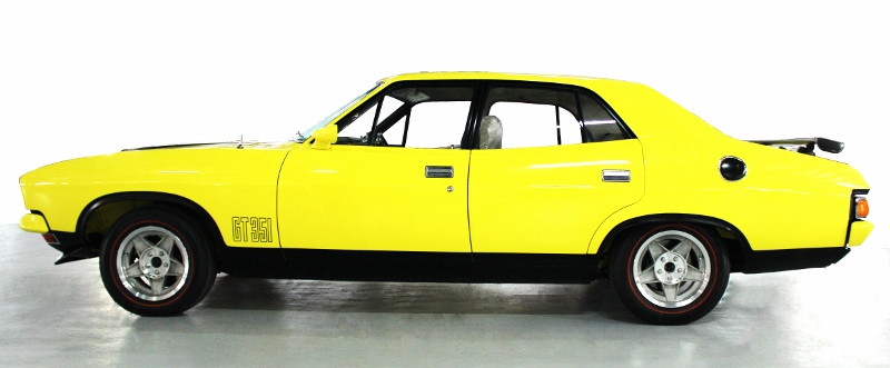 XB GT Falcon - Image 47574