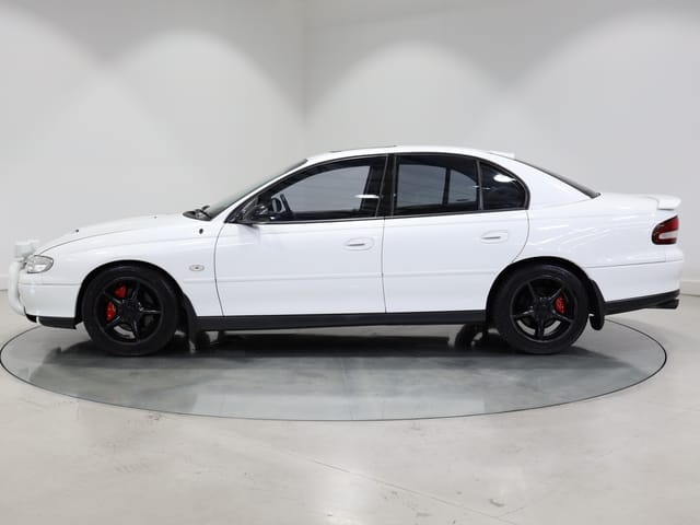 2000 Holden VTII Commodore Executive - 5.7L LS1 V8 - Image 155672