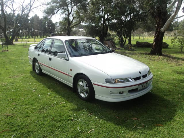 HSV Enhanced VR SS Commodore - Image 38160