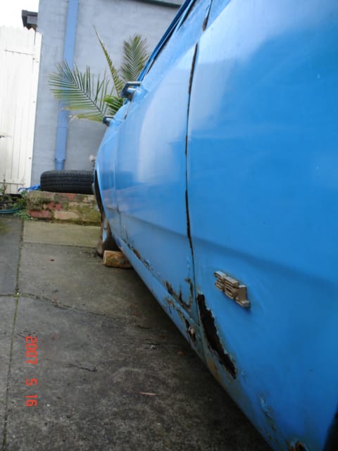 XY Falcon 351 - Image 12006