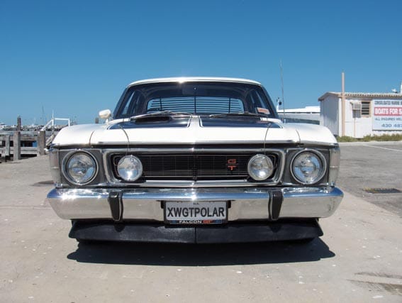 XW Falcon GT - Image 10144