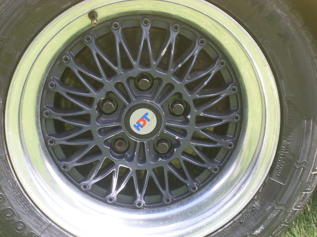 1981 WB Holden Ute - Image 28085