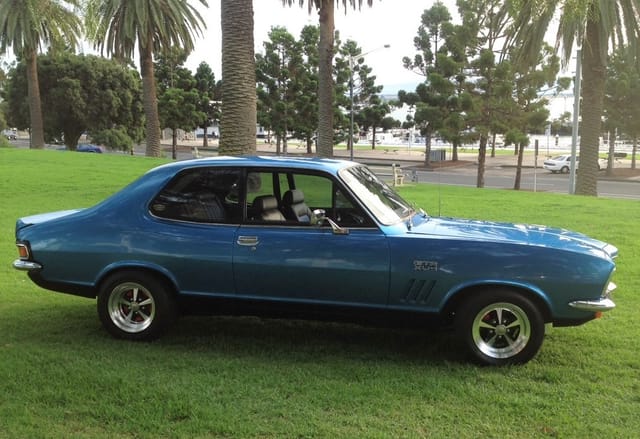 1973 LJ Torana GTR XU1 - Image 81352