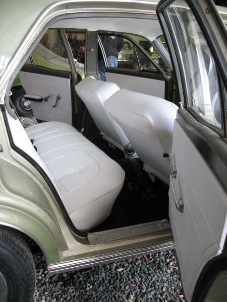 XR Fairmont Boss 351 - Image 19425