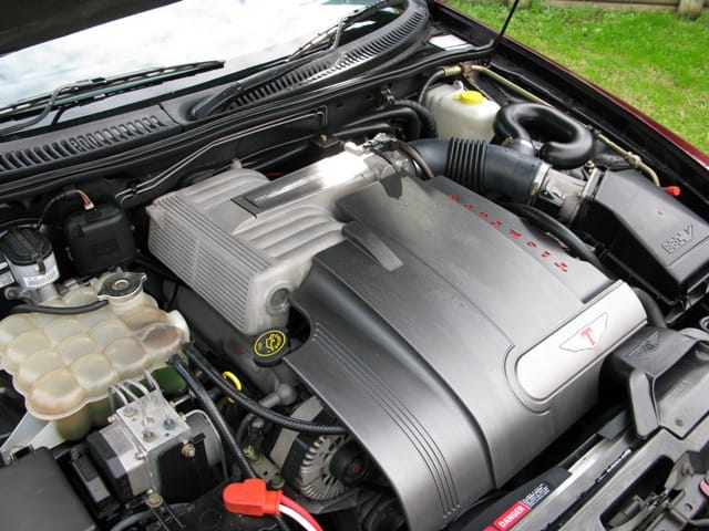 Ford FPV TL50 - Image 18760