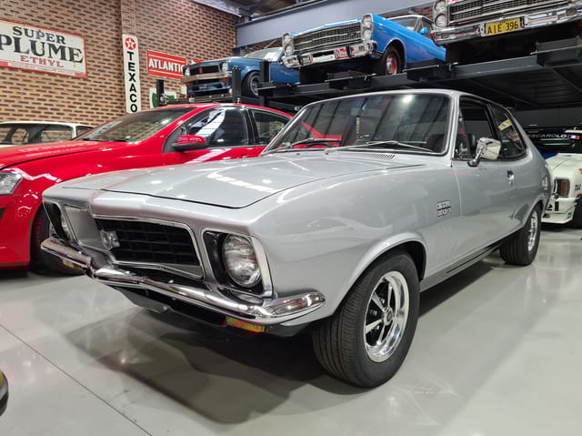 AMCS Sydney Showroom Tour - New Arrivals - 6th January 2022 - Image 114192