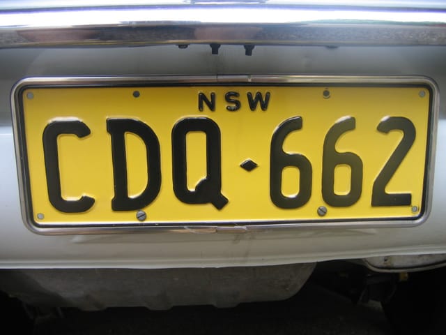 LC Torana 2850 - Image 9479