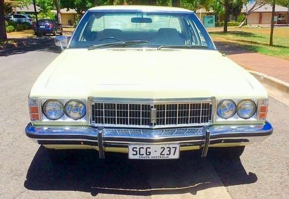 1977 HX Holden Premier - Image 55945