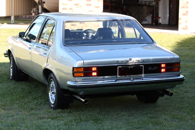 1974 LH SL/R Torana - Image 51881