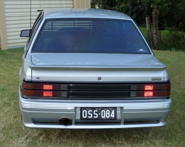 1984 VK SS Group 3 Commodore #1544 - Image 34986