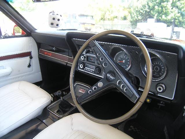 XY GT Replica with Sunroof!! - Image 4676