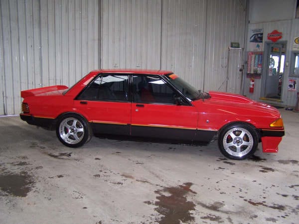 XE ESP Ghia Fairmont - Image 8197