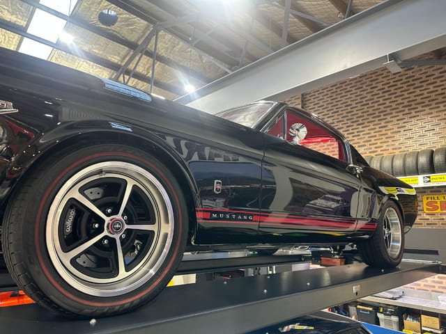 AMCS - Around The Showroom Tour - 28th April 2023 - Image 140011