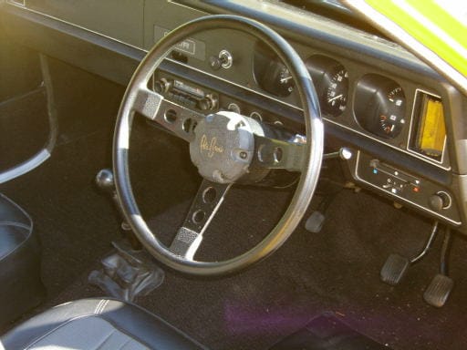 SLR 5000 L34 Torana - Image 2947