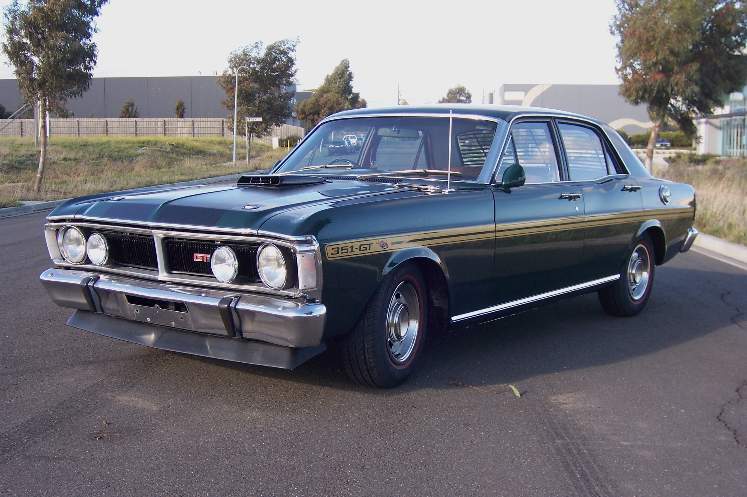 K Code XY GT Replica..$37k - Image 31546