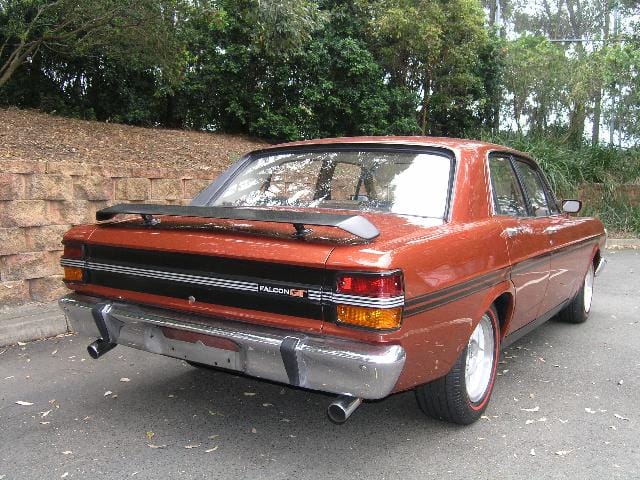 XY GT Replica - Image 8921