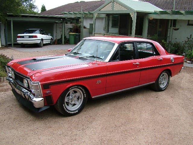 XW GTHO Phase 2 - Image 18516