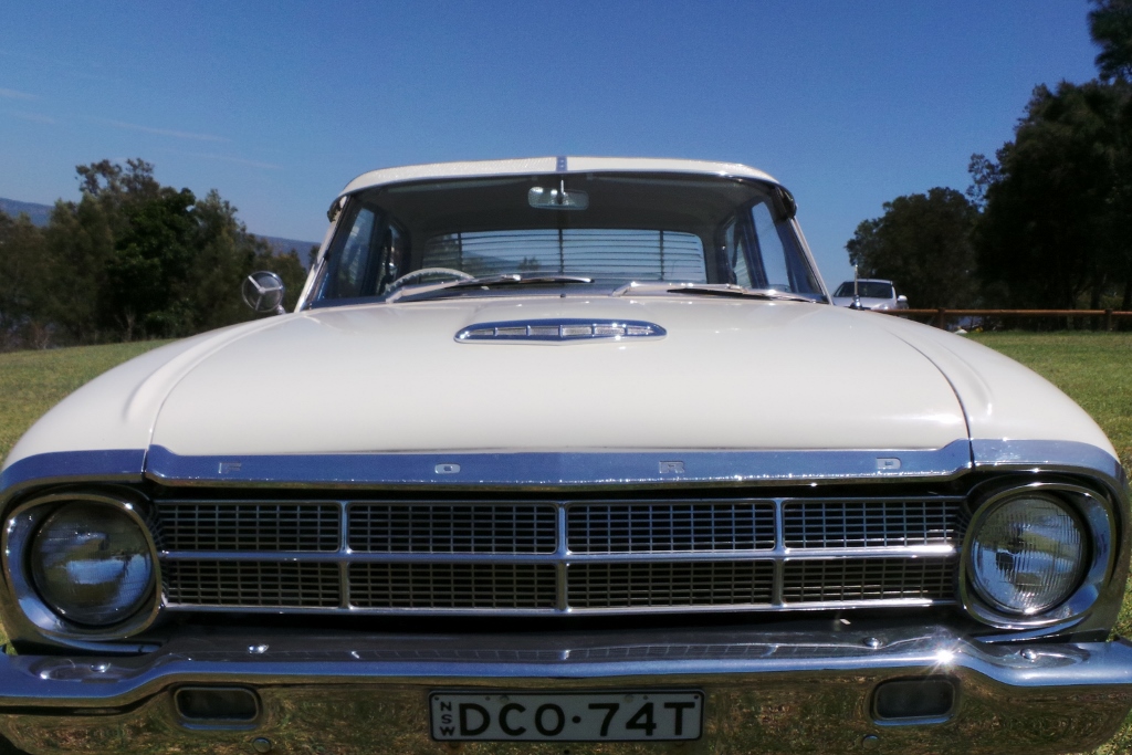 1964 XM Falcon Deluxe (STOLEN) - Image 61481