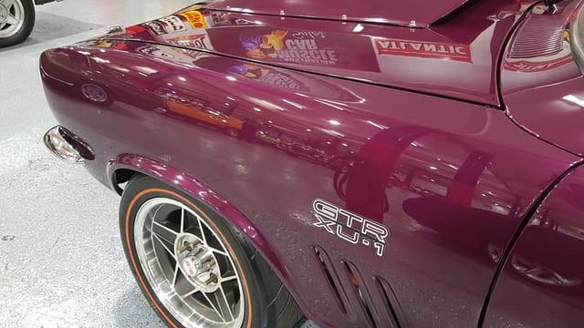 1973 LJ GTR XU2 Torana Replica - Image 65877